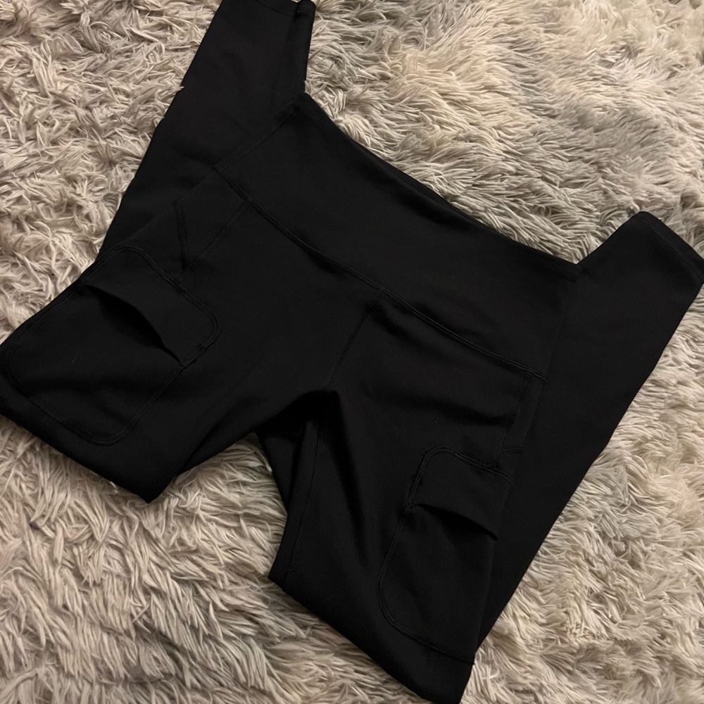 Avalanche leggings